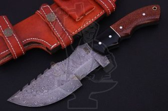 TRACKER KNIFE