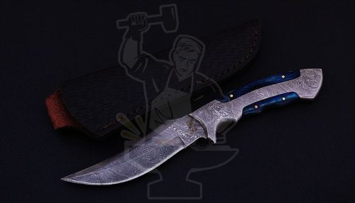 HUNTING KNIFE