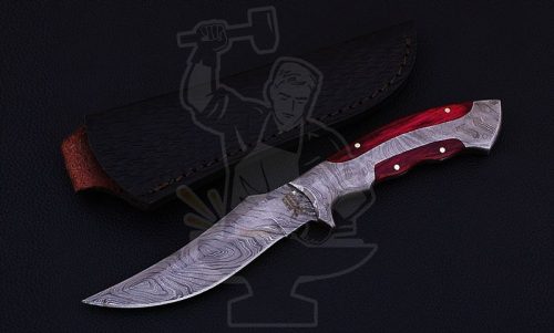 HUNTING KNIFE