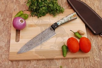 Chef Knife