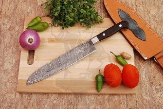 Chef Knife