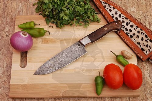 Kitchen Knife