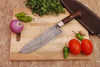 Chef Knife