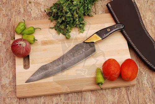 Chef Knife
