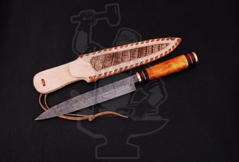 Slicing Knife