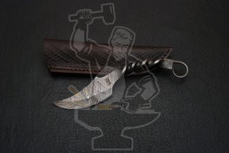 MEDIEVAL SKINNER KNIFE