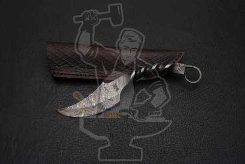 MEDIEVAL SKINNER KNIFE