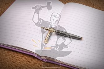 Fountain Pen