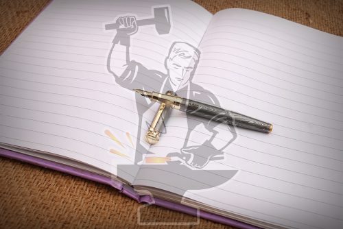 Fountain Pen