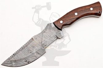 Damascus TRACKER