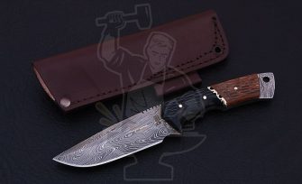 CAMPING KNIFE
