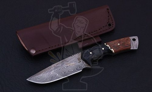 CAMPING KNIFE