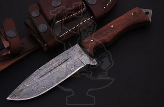 HUNTING KNIFE
