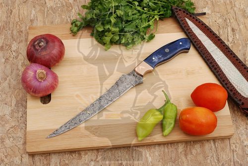 Fillet/boning knife