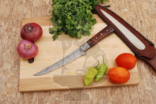 Fillet/boning knife