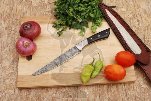 Fillet/boning knife