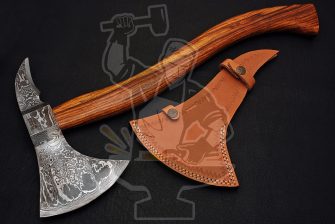 TOMAHAWK