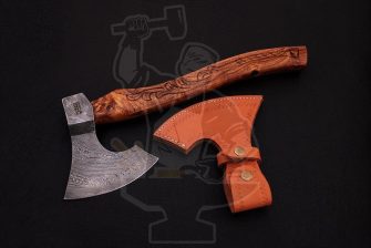 TOMAHAWK