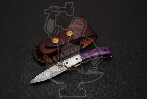 Folding,Liner Lock knife