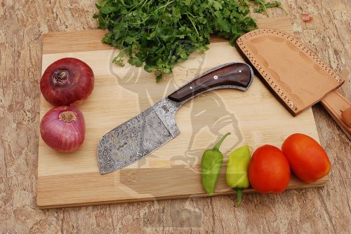 mini outdoor cleaver