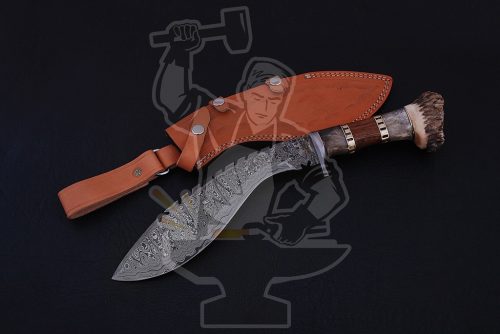 KUKRI KNIFE