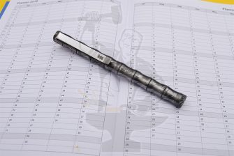 Damascus Pen