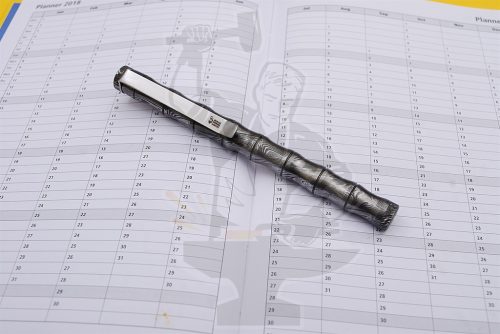 Damascus Pen
