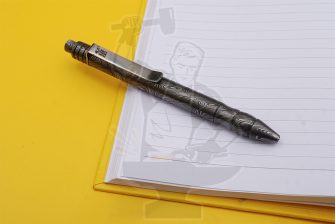 Damascus Pen