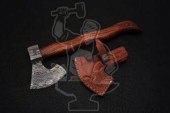 MINI FUNCTIONAL TOMAHAWK