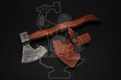 MINI FUNCTIONAL TOMAHAWK