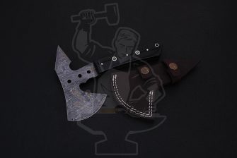 AXE/Hatchet