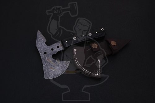 AXE/Hatchet