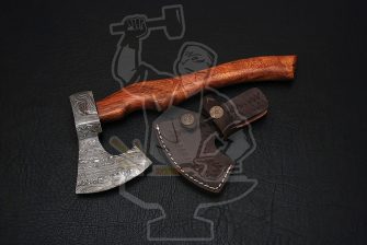 MINI FUNCTIONAL TOMAHAWK