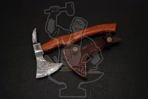 MINI FUNCTIONAL TOMAHAWK