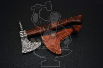 MINI FUNCTIONAL TOMAHAWK