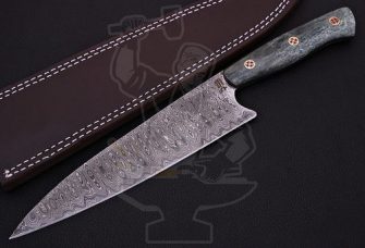 Chef Knife