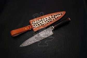 DAMASCUS CHEF/KITCHEN KNIFE