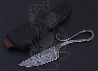 MEDIEVAL VIKING KNIFE