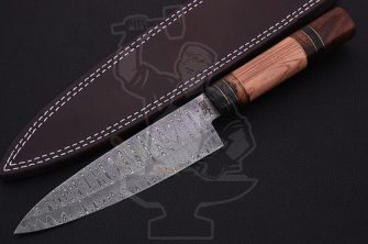 Chef Knife.