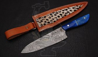 Chef Knife
