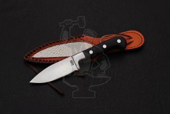 STAINLESS STEEL VEGETABLE KNIFE