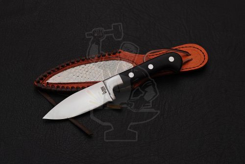 STAINLESS STEEL VEGETABLE KNIFE