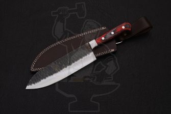Carbon steel Chef Knife