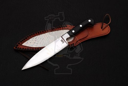 STAINLESS STEEL CHEF KNIFE