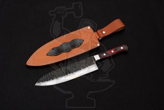 Carbon steel Chef Knife