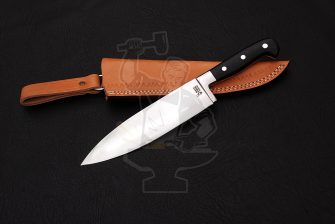 STAINLESS STEEL CHEF KNIFE