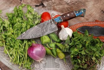 Chef Knife