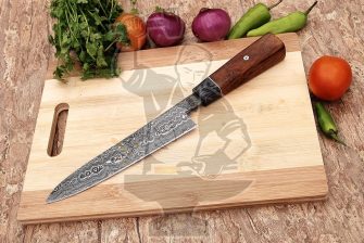 Santuko Chef Knife