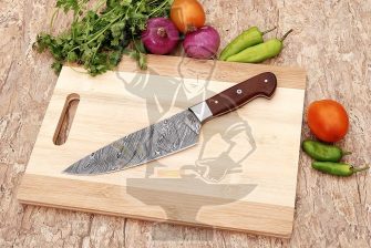 Chef Knife