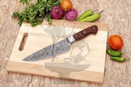 Chef Knife